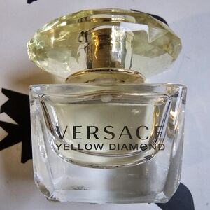 Versace Yellow Diamond 5ml Perfume
